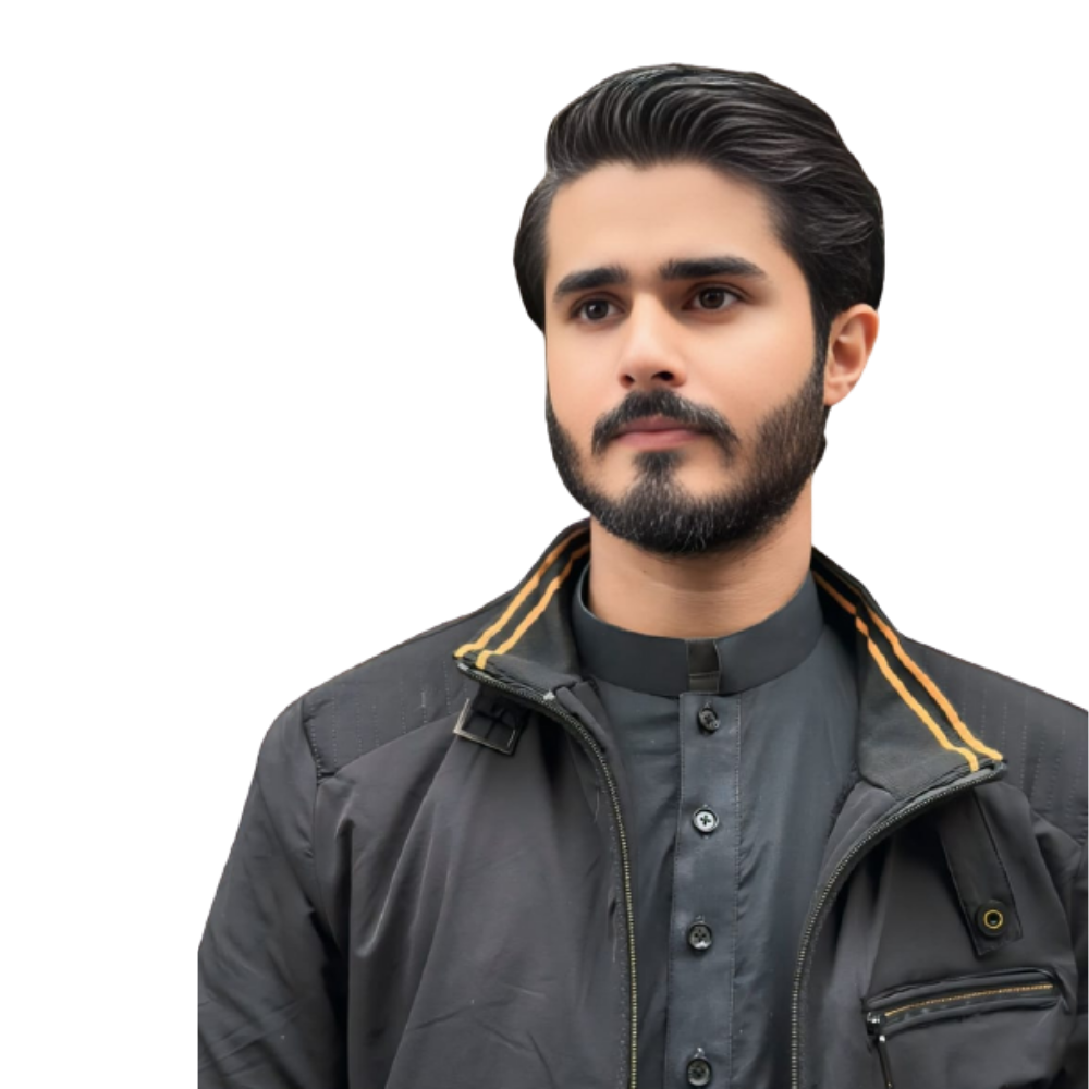 DigiScale Founder